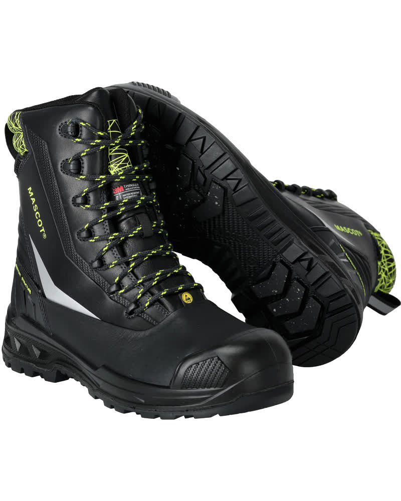 Industry Winterboot Light Weight S7S